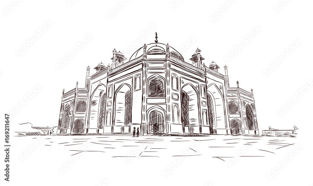 Historical Places Vector Images (over 12,000)