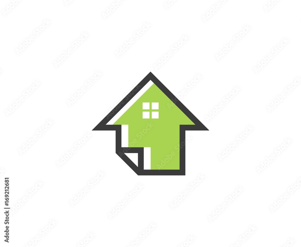House logo House logo