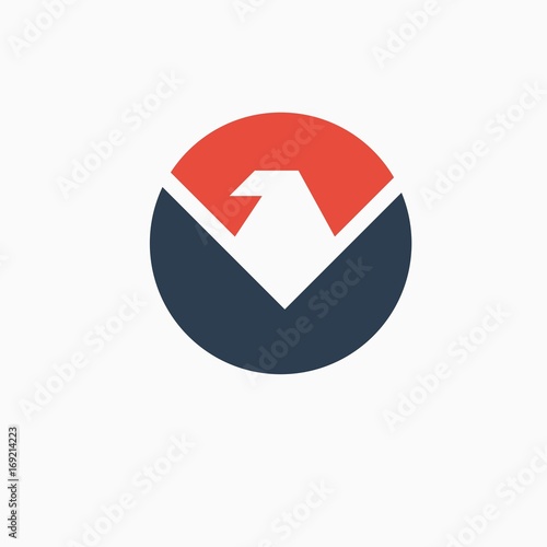 Abstract Logo