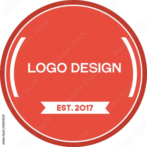 Abstract Logo
