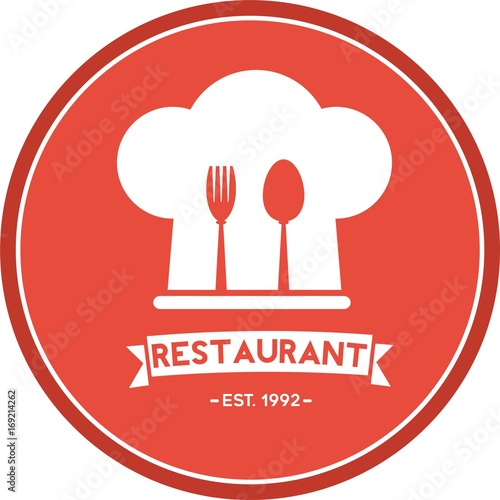 Restaurant Logo