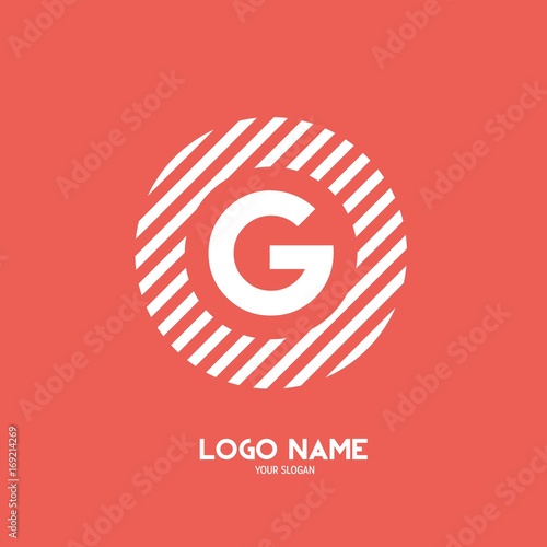 Letter Logo