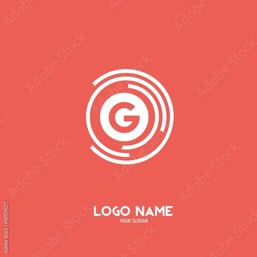 Letter Logo