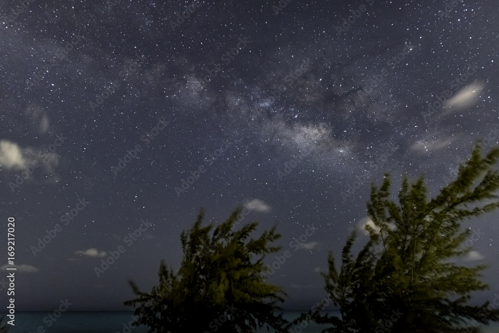 Turks and Caicos Providenciales Milky Way 29