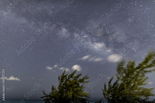Turks and Caicos Providenciales Milky Way 17