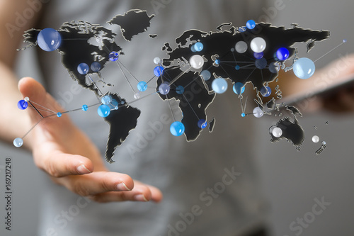 global commerce