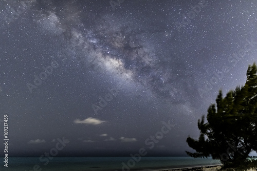 Turks and Caicos Providenciales Milky Way 6 © Luke