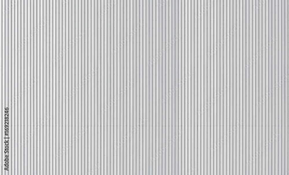Moderme Blech Lagerhallenwand frontal Moderme Blech Lagerhallenwand frontal