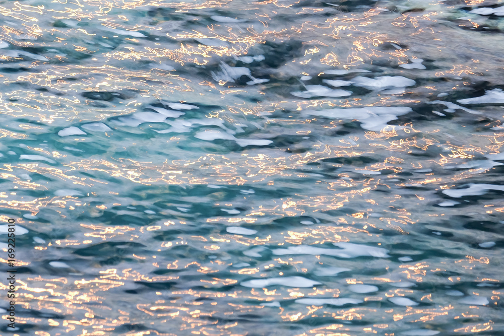 moving water pattern moving water pattern