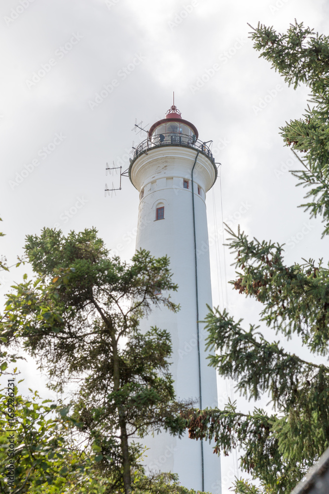 Lyngvig Lighthouse, Denmark Lyngvig Lighthouse, Denmark