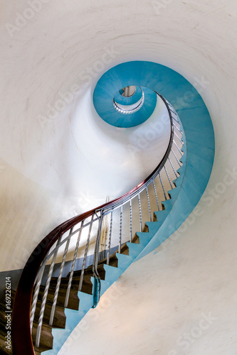 Tablou canvas stairway to nowhere