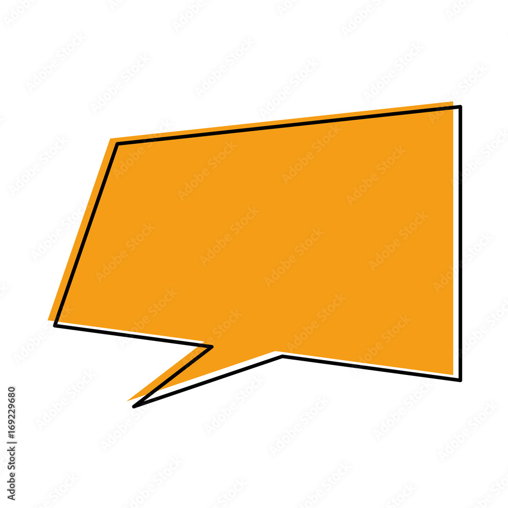 Bubble chat symbol icon vector illustration graphic design Bubble chat symbol icon vector illustration graphic design