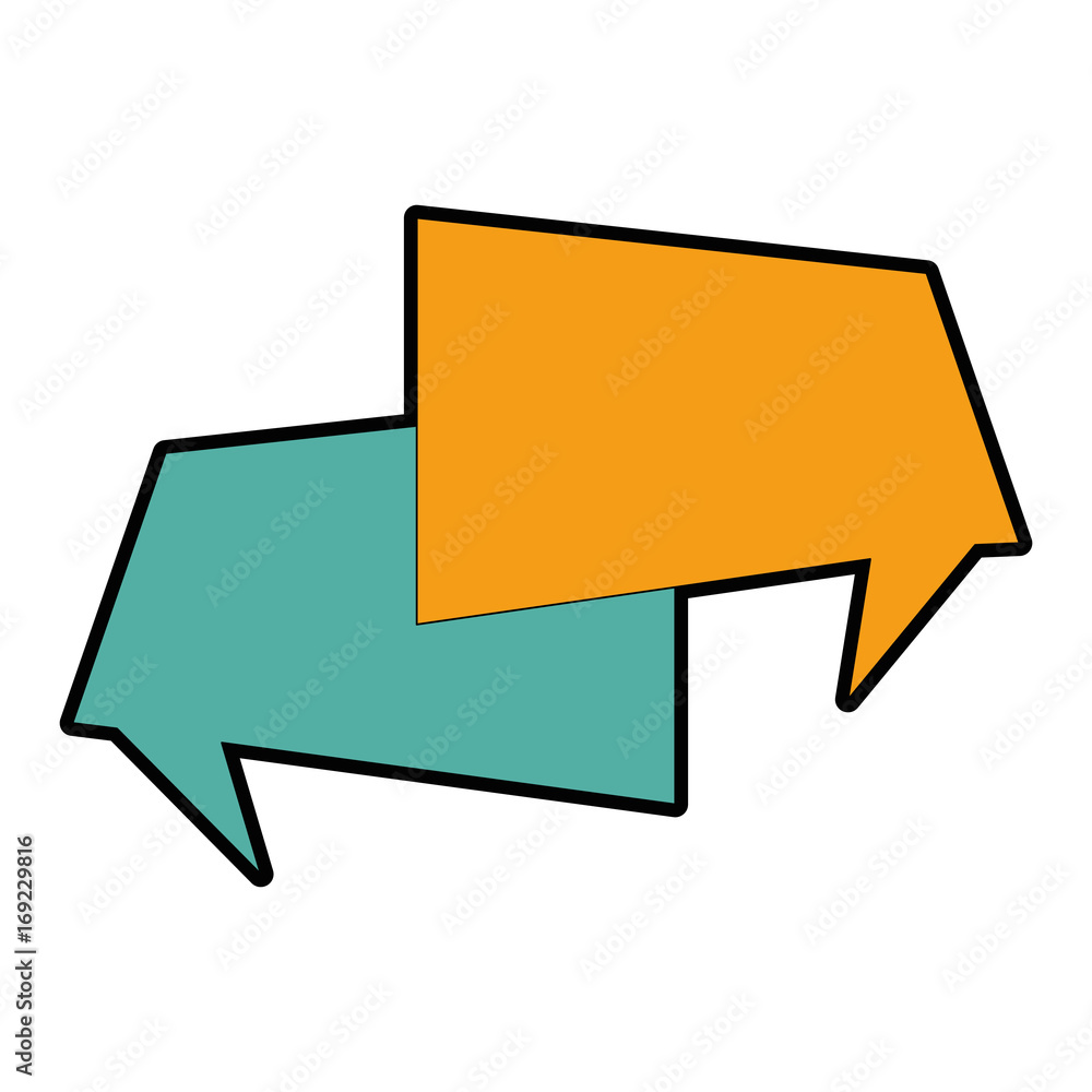 Bubble chat symbol icon vector illustration graphic design Bubble chat symbol icon vector illustration graphic design