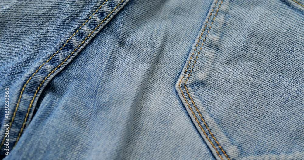Jeans texture close up Jeans texture close up