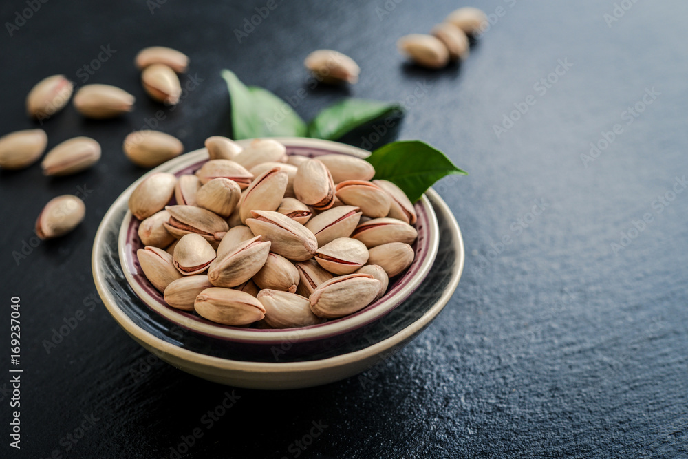 Pistachios in shell Pistachios in shell