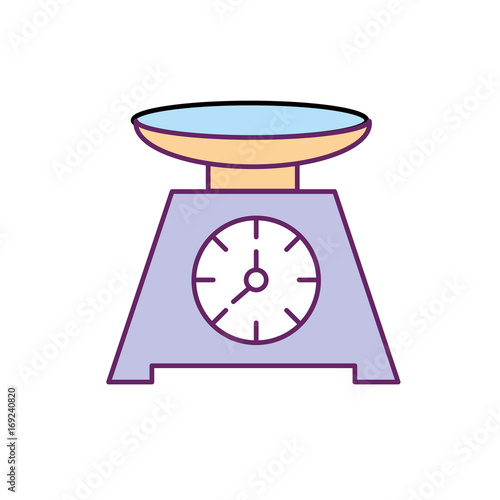 bascule kitchen utensil object to cuisine