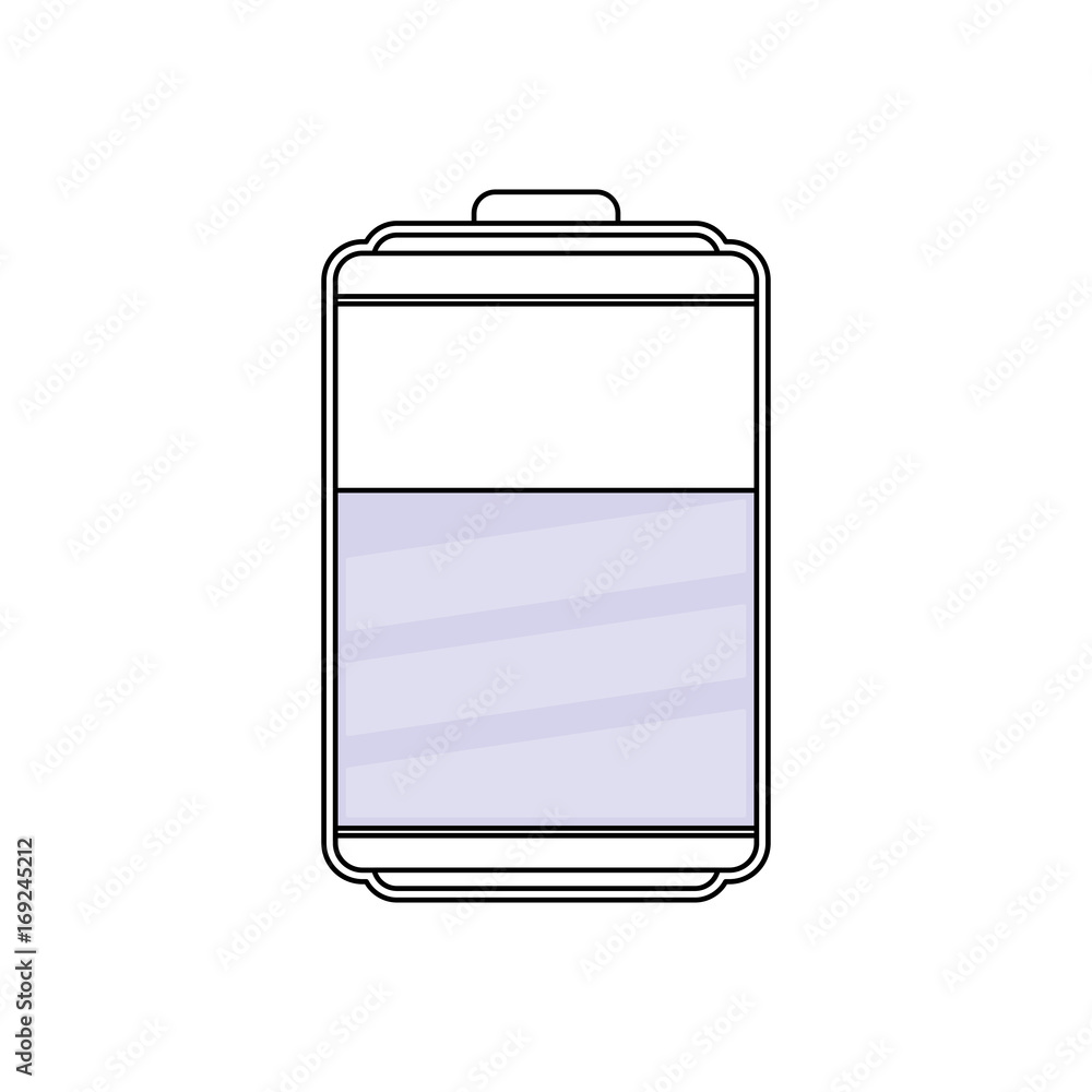 Battery energy symbol icon vector illustration graphic design Battery energy symbol icon vector illustration graphic design