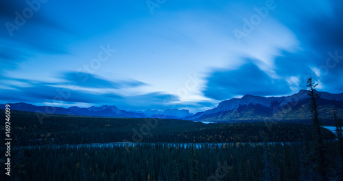 Jasper Landscape