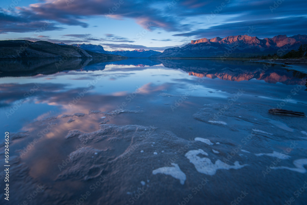 Fototapeta premium Jasper Landscape