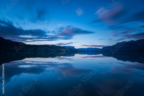 Jasper Landscape