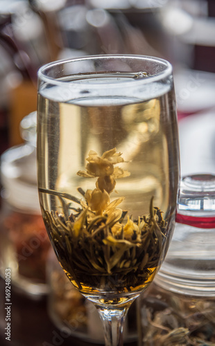 Photography Chinesew tea ceremony