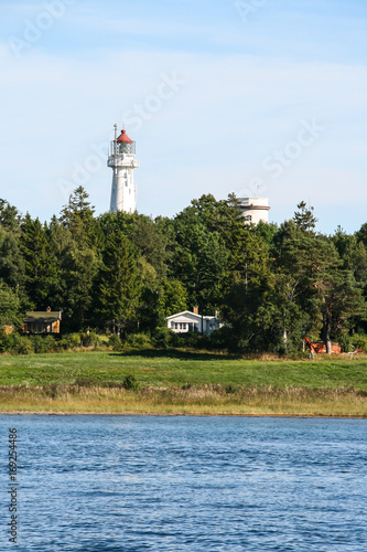 Jomfruland Fyr