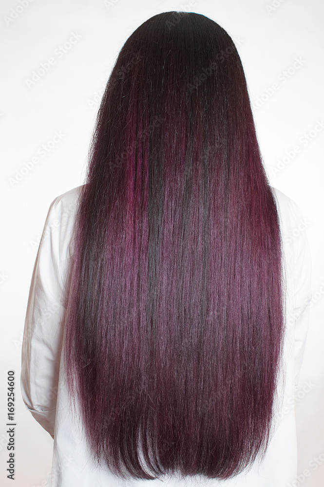 Beautiful hairstyle Beautiful hairstyle
