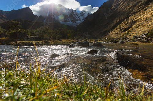 Cordillera photo