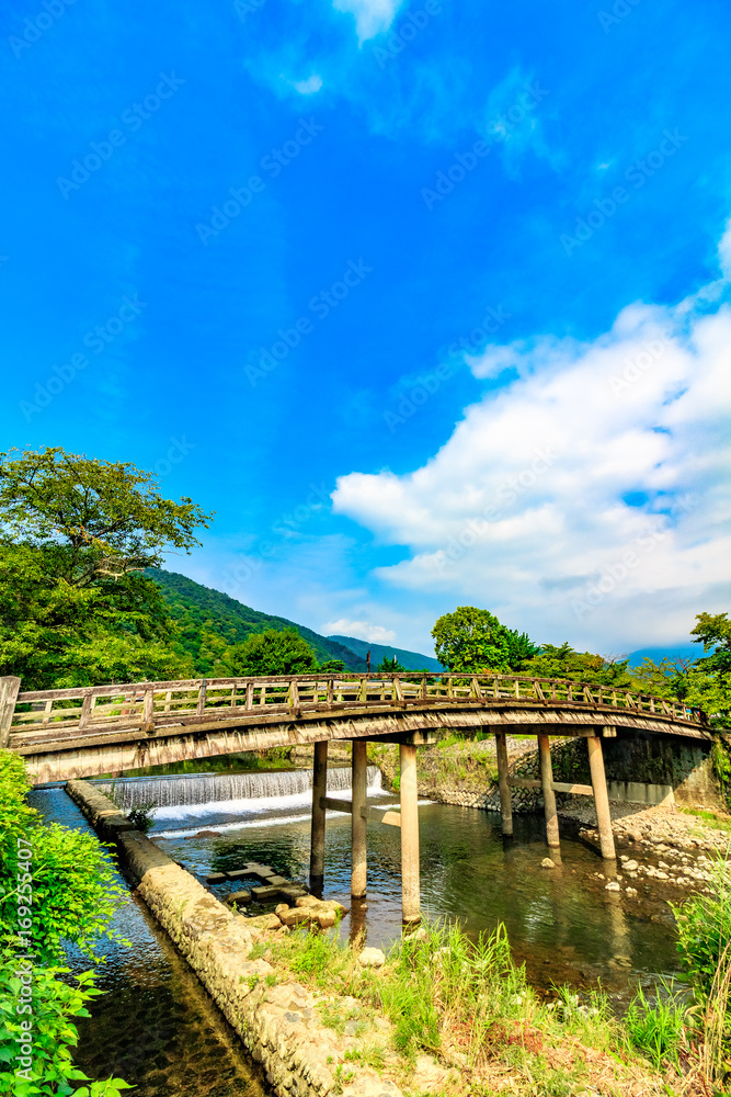 京都 嵐山 中之島地区