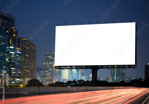billboard photo