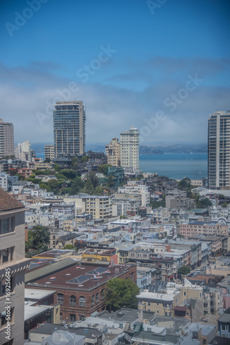 Photography Russian Hill San Francisco