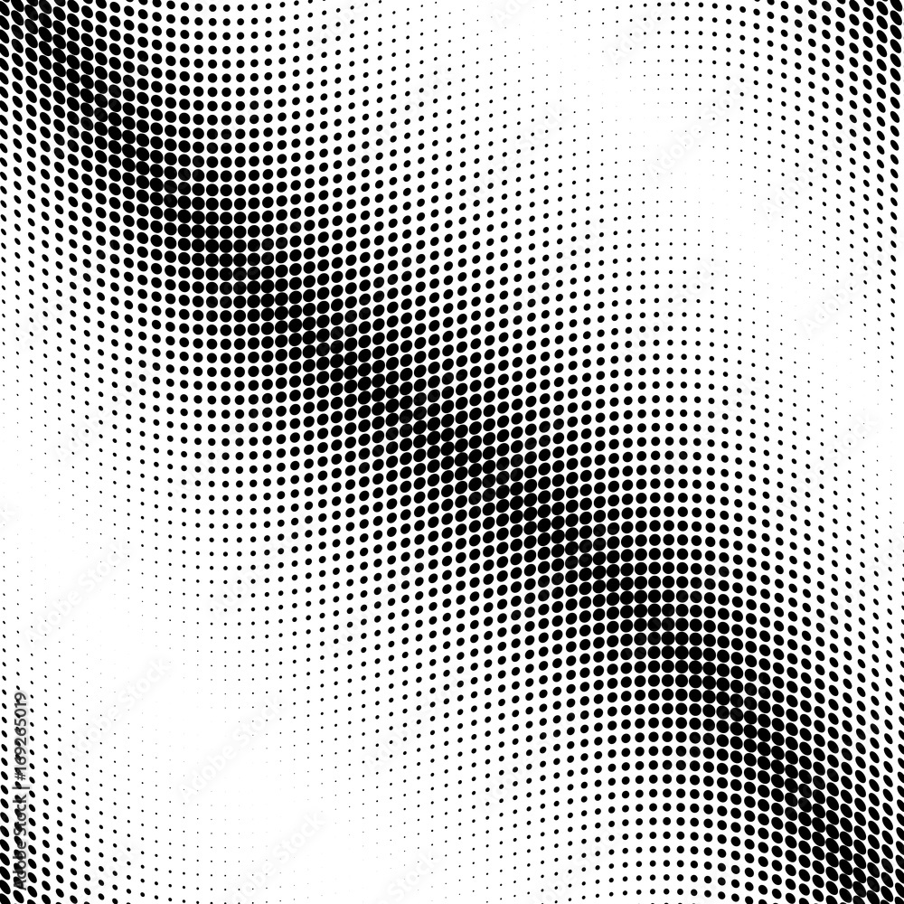 halftone dotted background halftone dotted background