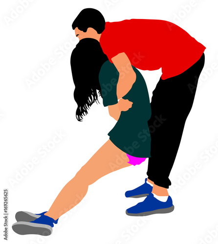 Rescue drowning first aid vector illustration. Patient rescue. Drunk person overdose after party. Sneak attack victim rescue. Cpr rescue team. Victim of fire evacuation. Earthquake rescue.