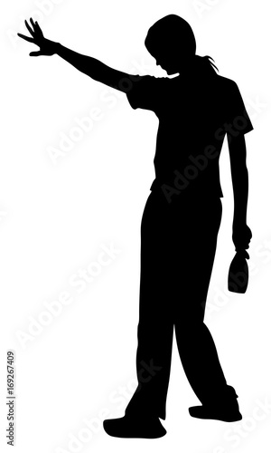 Back view of drunk man, woman with bottle of wine. drinking young guy. Rear view people collection. backside view of person. Isolated over white background. 