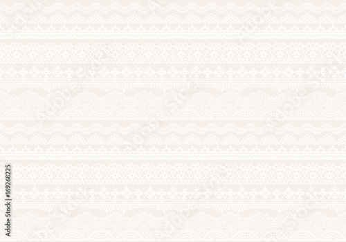 刺繍レース　ウエディング　背景