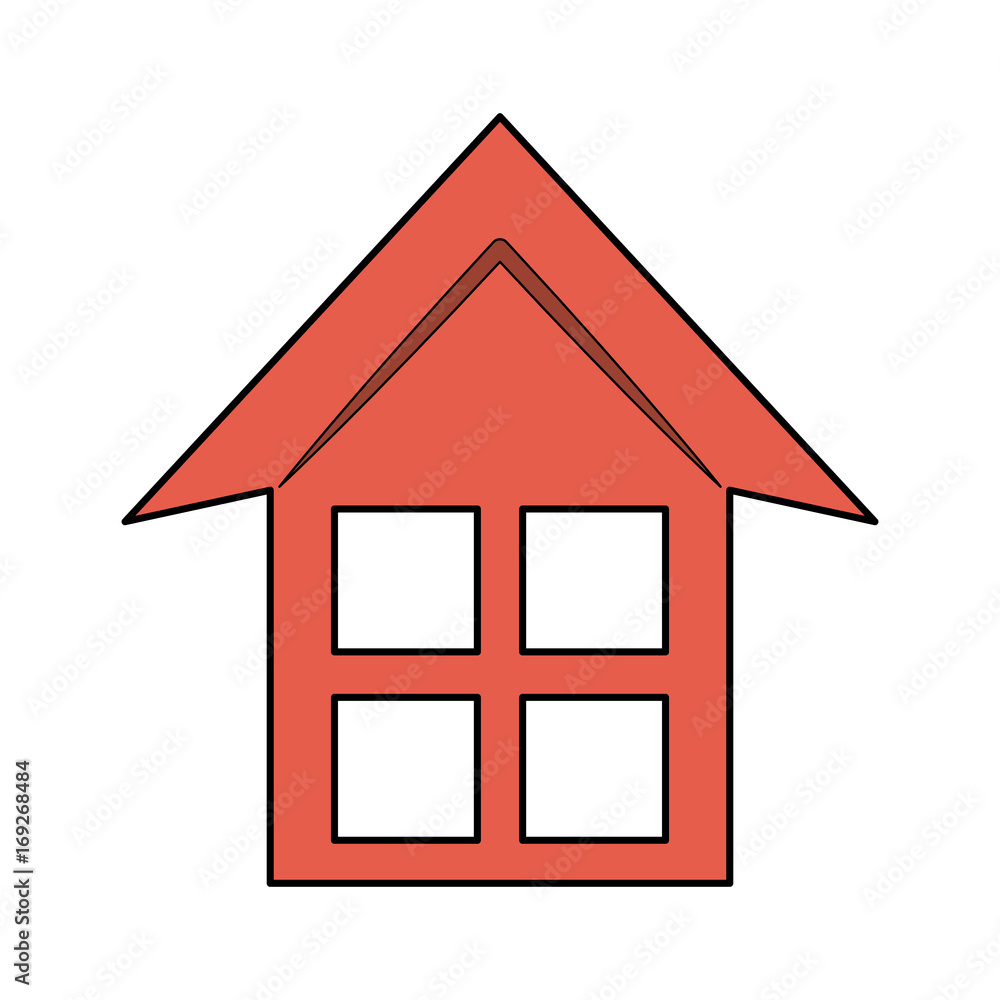 house or home pictogram icon image vector illustration design house or home pictogram icon image vector illustration design