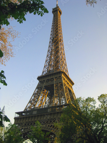 Tour Eiffel © Franck