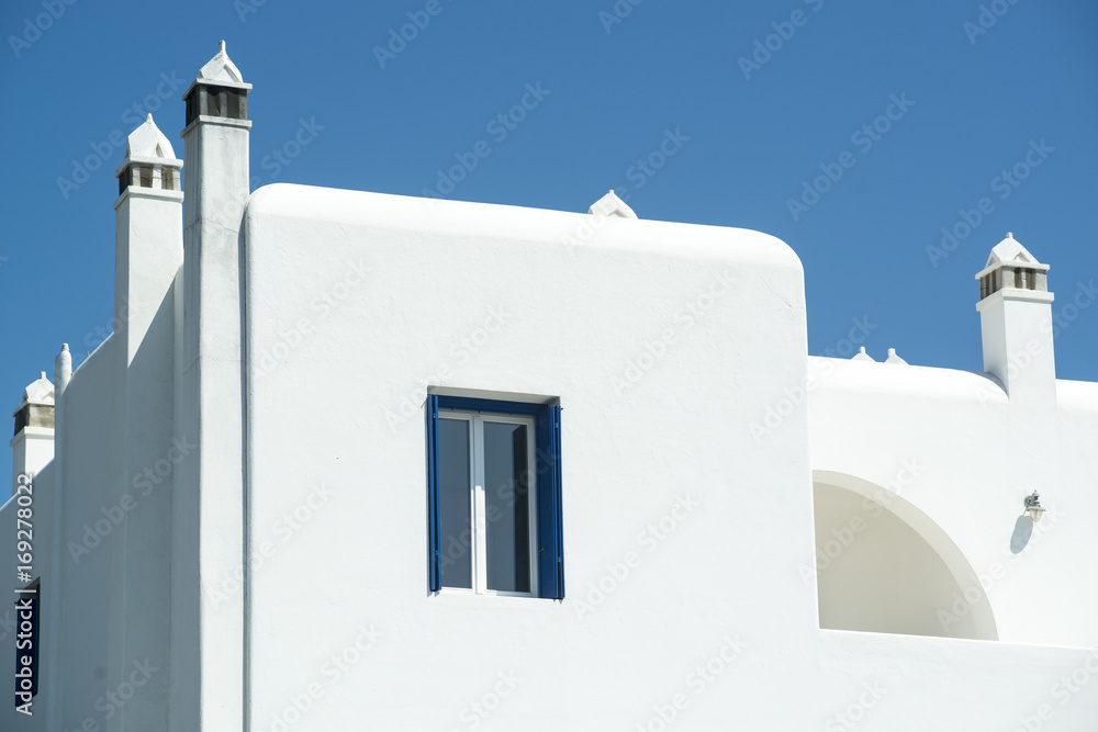 House of Mykonos