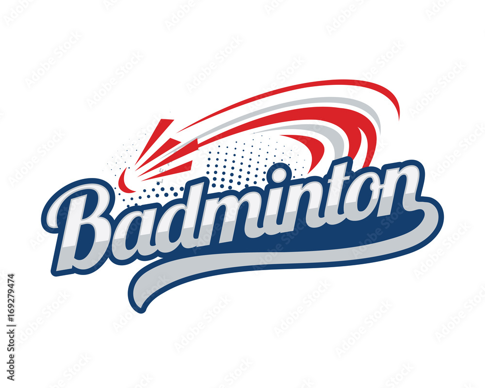 Badminton Logos - 118+ Best Badminton Logo Ideas. Free Badminton Logo  Maker. | 99designs