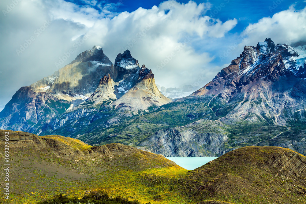 Travel in Chile