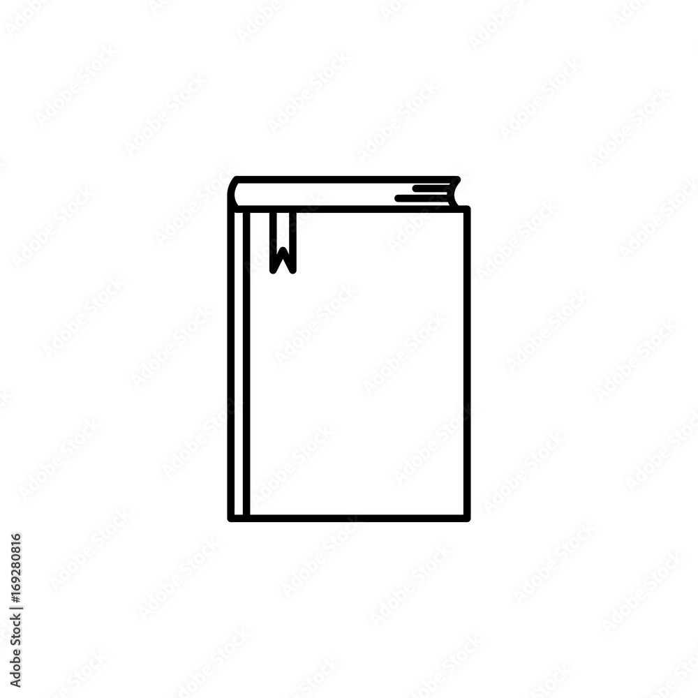 book icon book icon