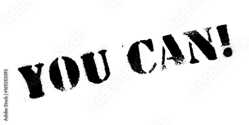 You Can rubber stamp. Grunge design with dust scratches. Effects can be easily removed for a clean, crisp look. Color is easily changed.