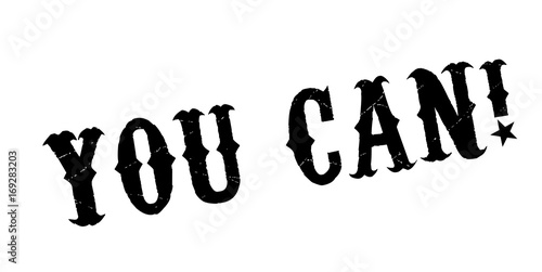 You Can rubber stamp. Grunge design with dust scratches. Effects can be easily removed for a clean, crisp look. Color is easily changed.