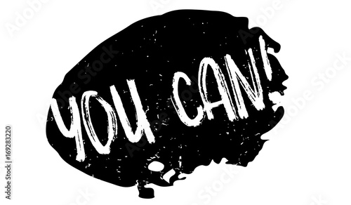 You Can rubber stamp. Grunge design with dust scratches. Effects can be easily removed for a clean, crisp look. Color is easily changed.