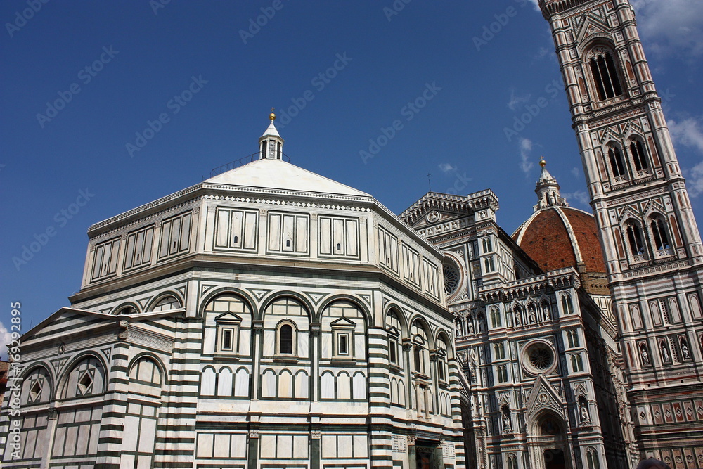 Cattedrale di Santa Maria del Fiore Firenze