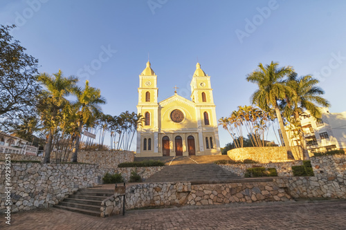 Capitolio, Minas Gerais, Brazil