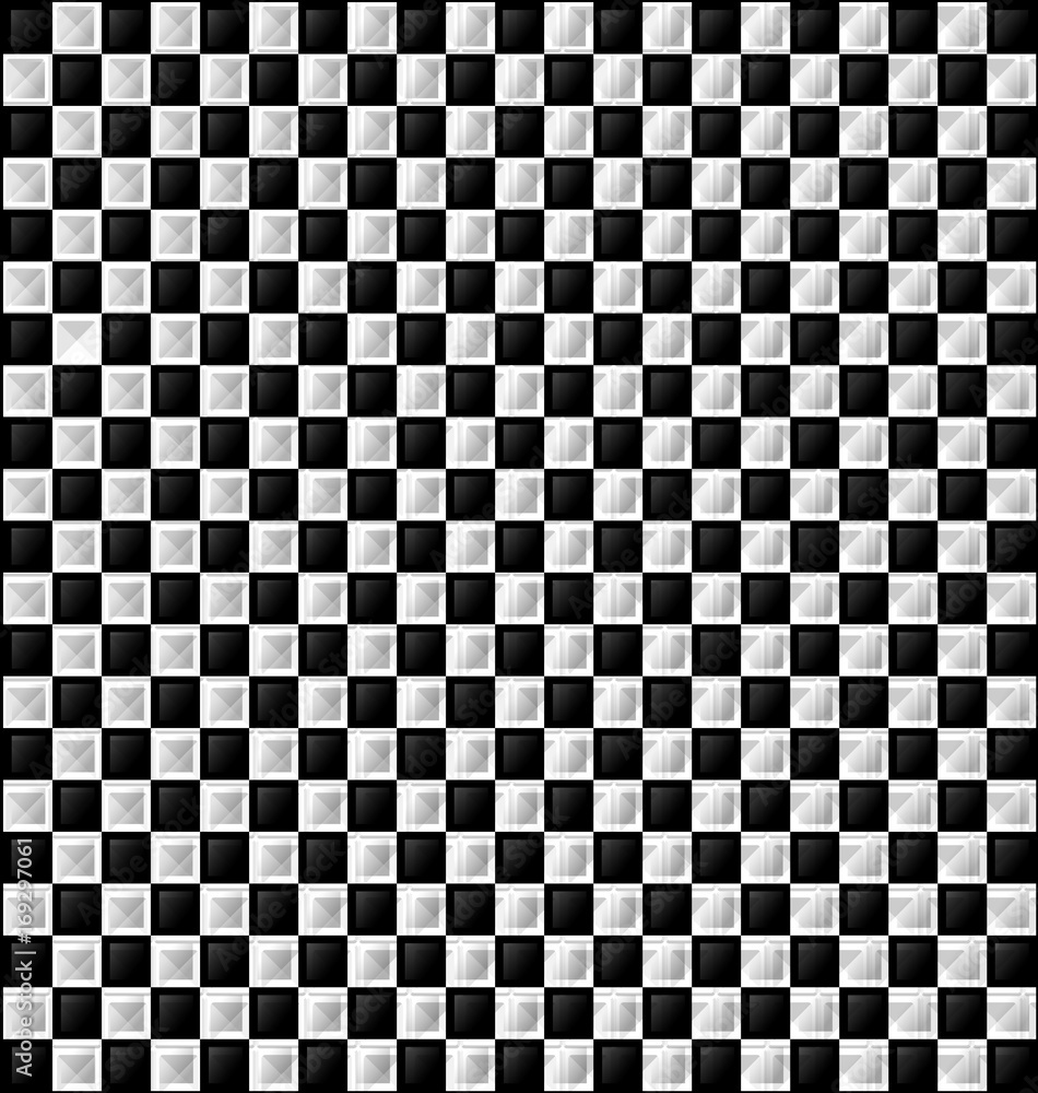 image of glossy blocks image of glossy blocks