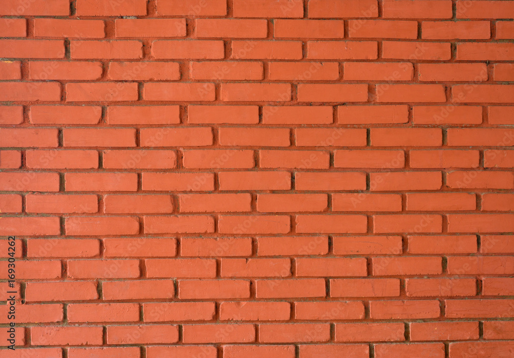 Brick wall texture. Brick wall texture.