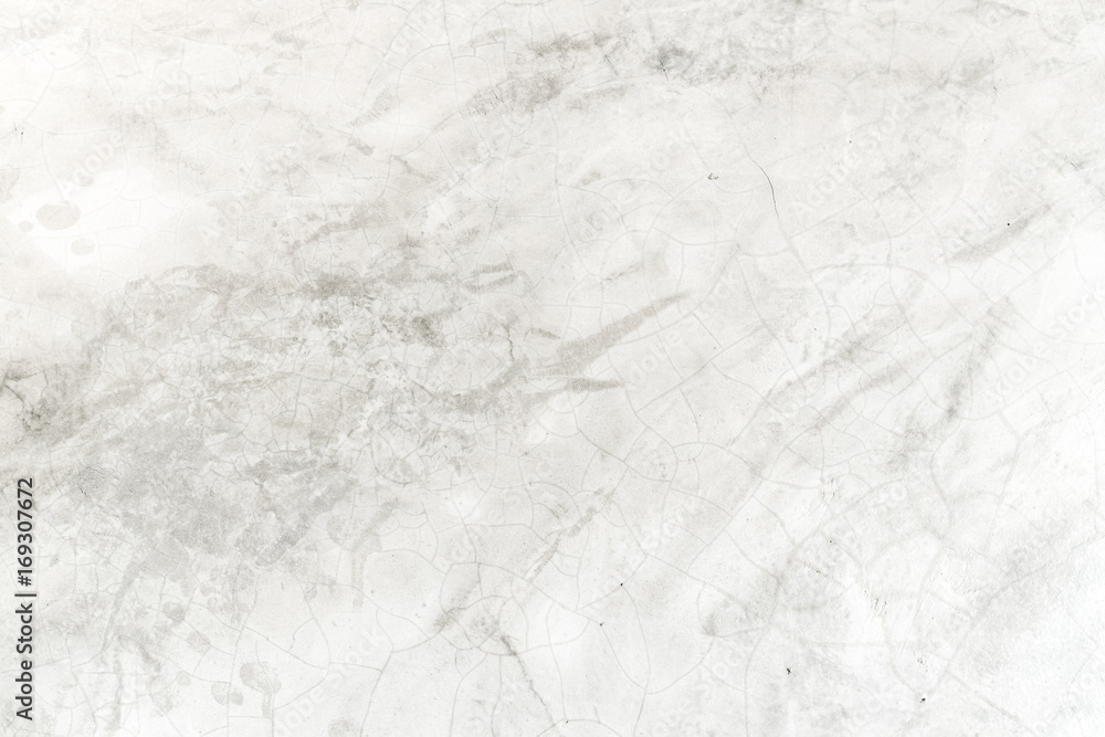 Fototapeta premium Dirty cement wall background and texture with space