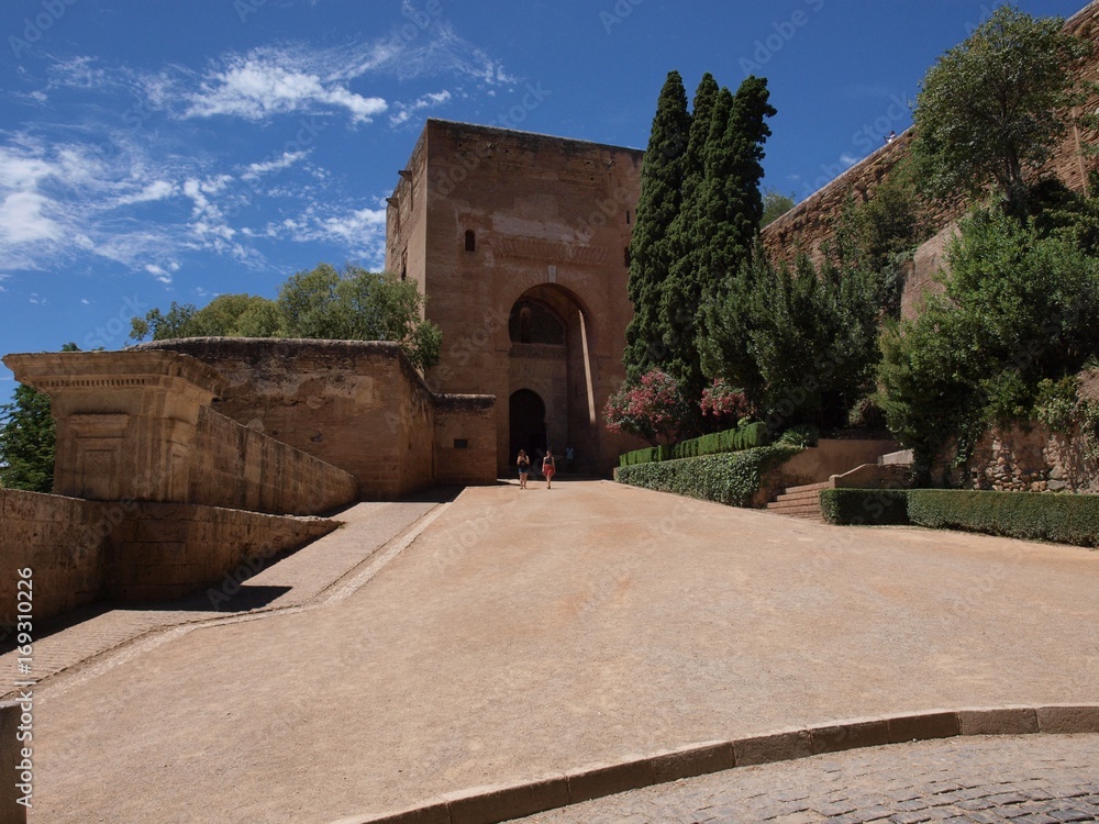 Alhambra Granada